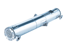 Теплообменники Coperion
